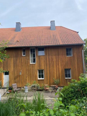 Auszeit im schönen Bauernhaus